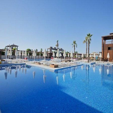Hotel Tui Day And Night Connected Club Life Belek Extérieur photo