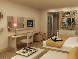 Hotel Tui Day And Night Connected Club Life Belek Extérieur photo