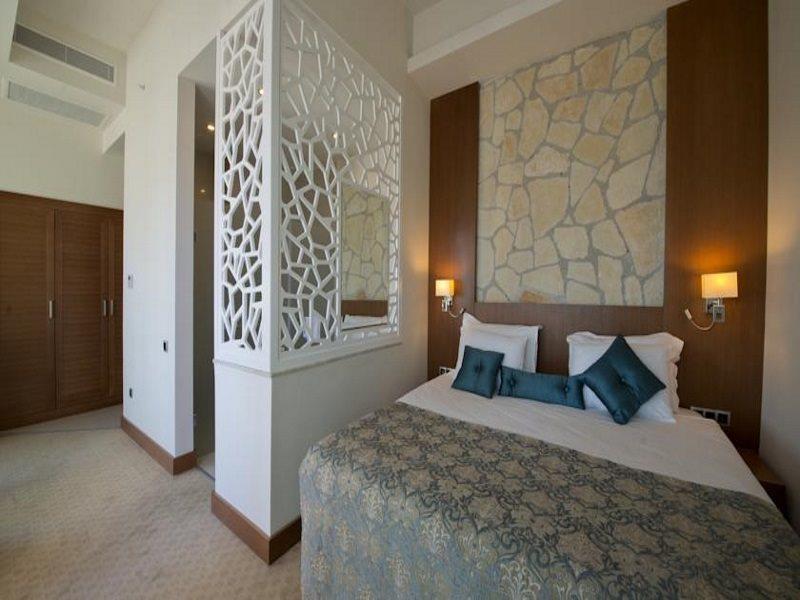 Hotel Tui Day And Night Connected Club Life Belek Extérieur photo