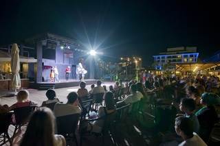 Hotel Tui Day And Night Connected Club Life Belek Extérieur photo