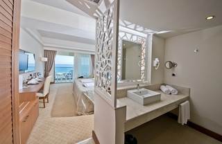 Hotel Tui Day And Night Connected Club Life Belek Extérieur photo
