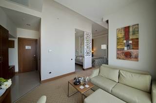 Hotel Tui Day And Night Connected Club Life Belek Extérieur photo