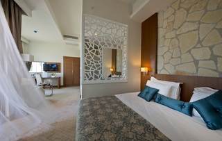 Hotel Tui Day And Night Connected Club Life Belek Extérieur photo