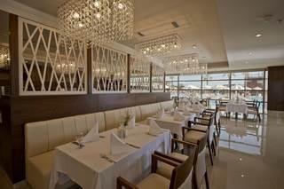 Hotel Tui Day And Night Connected Club Life Belek Extérieur photo