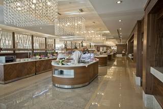 Hotel Tui Day And Night Connected Club Life Belek Extérieur photo