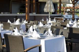 Hotel Tui Day And Night Connected Club Life Belek Extérieur photo